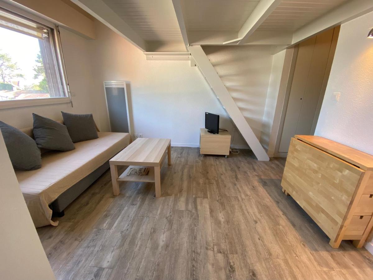Ferret Vacances Lege-Cap-Ferret Luaran gambar