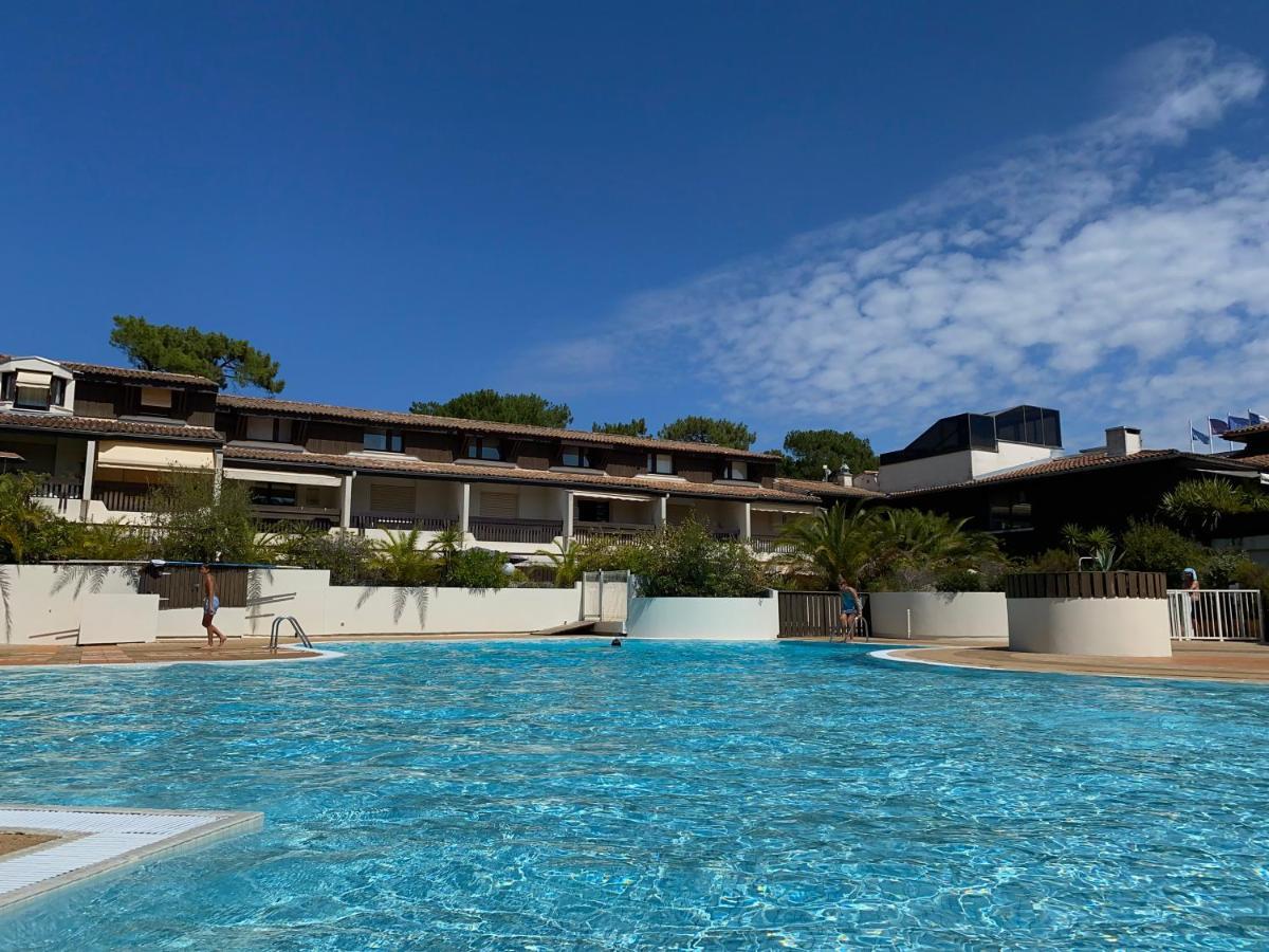 Ferret Vacances Lege-Cap-Ferret Luaran gambar