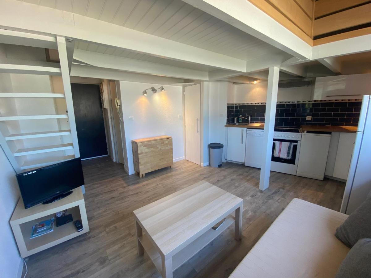 Ferret Vacances Lege-Cap-Ferret Luaran gambar