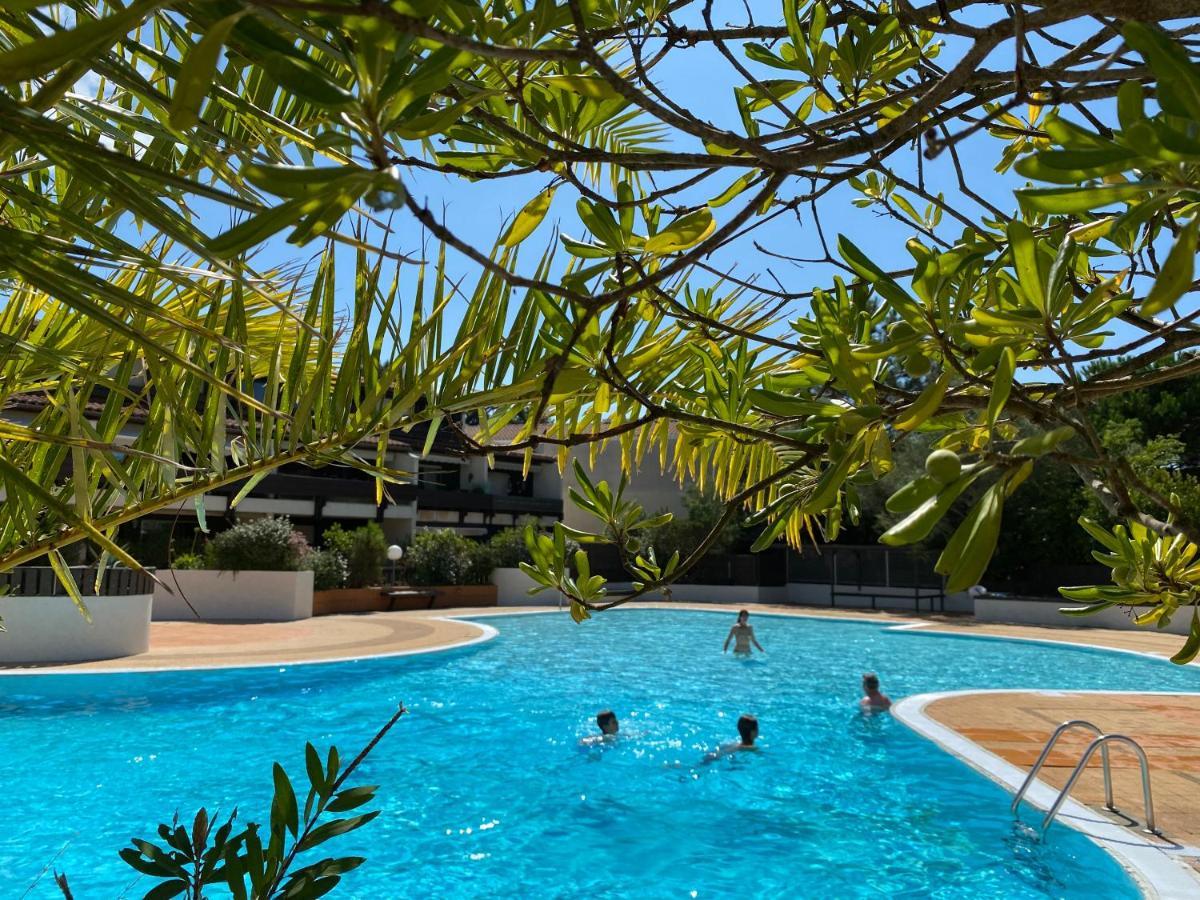 Ferret Vacances Lege-Cap-Ferret Luaran gambar