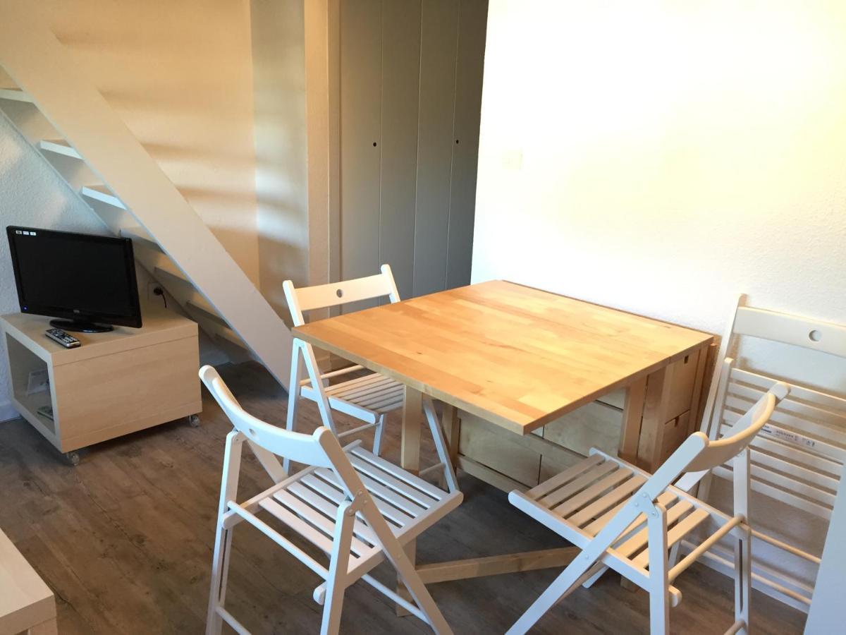 Ferret Vacances Lege-Cap-Ferret Luaran gambar