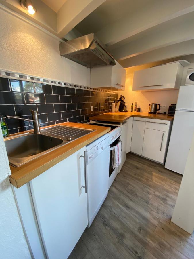 Ferret Vacances Lege-Cap-Ferret Luaran gambar