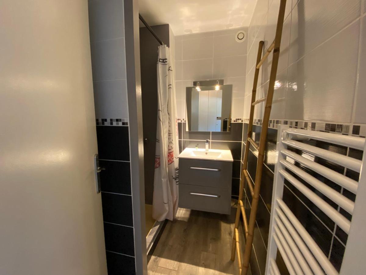 Ferret Vacances Lege-Cap-Ferret Luaran gambar