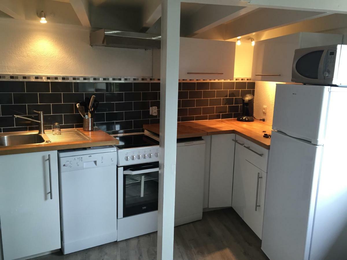 Ferret Vacances Lege-Cap-Ferret Luaran gambar