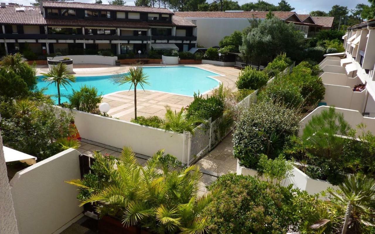 Ferret Vacances Lege-Cap-Ferret Luaran gambar