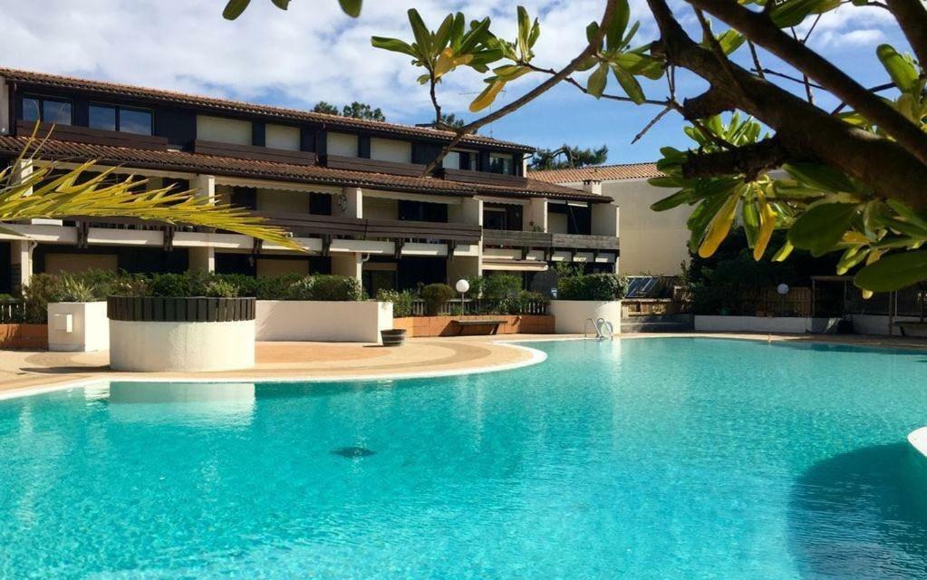 Ferret Vacances Lege-Cap-Ferret Luaran gambar